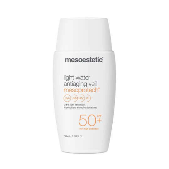 MESOESTETIC Mesoprotech Light Water Antiaging Veil 50+ 50ml