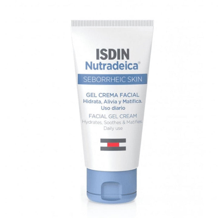 ISDIN Nutradeica Facial Gel Cream 50ml