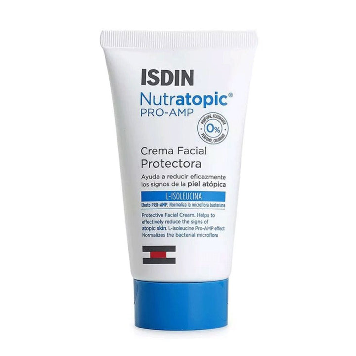 ISDIN Nutratopic Facial Pro - Amp Cream 50ml