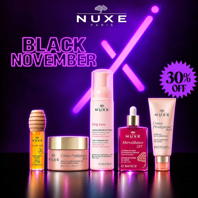 Nuxe