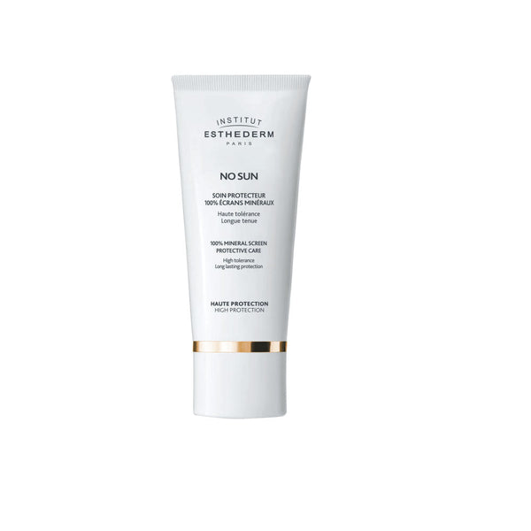 ESTHEDERM Sun No Sun 100% Mineral Screen Protective Care 50ml