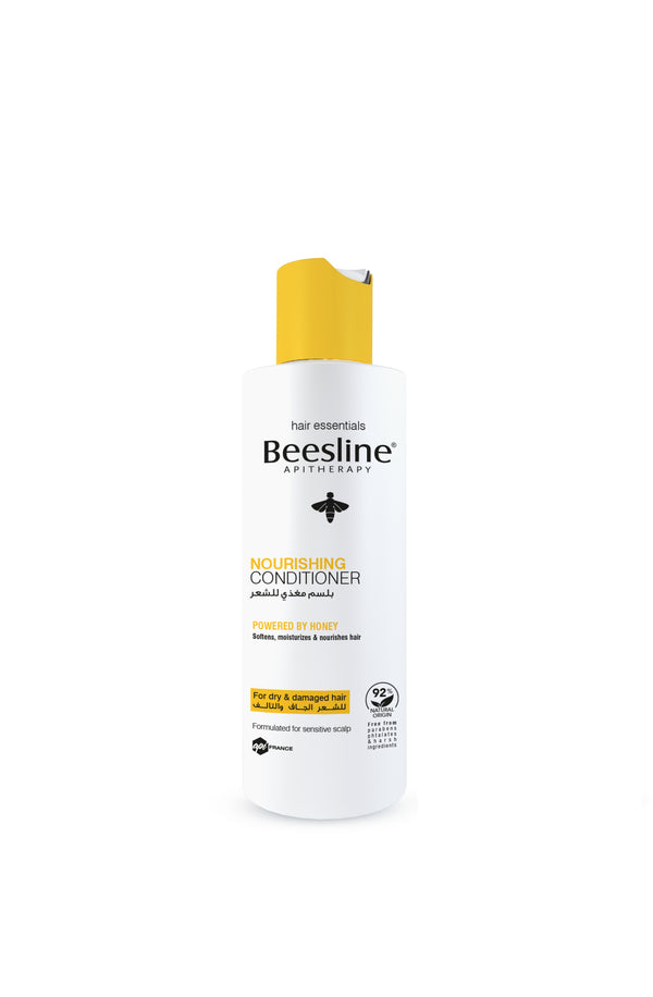 BEESLINE Nourishing Hair Conditioner 200ml