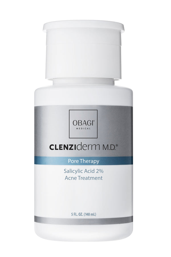 OBAGI Clenziderm Pore Therapy 148ml