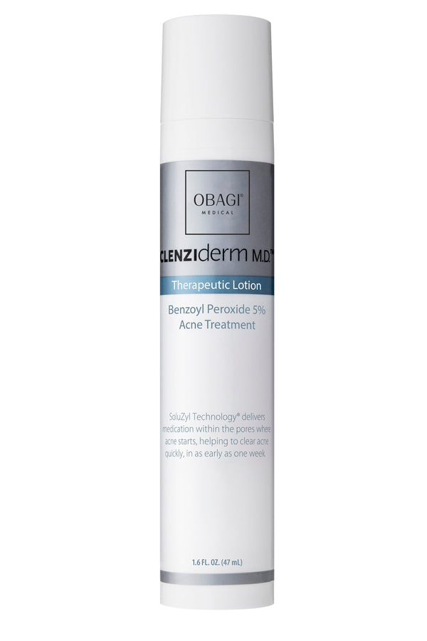 OBAGI Clenziderm Therapeutic Lotion 47ml