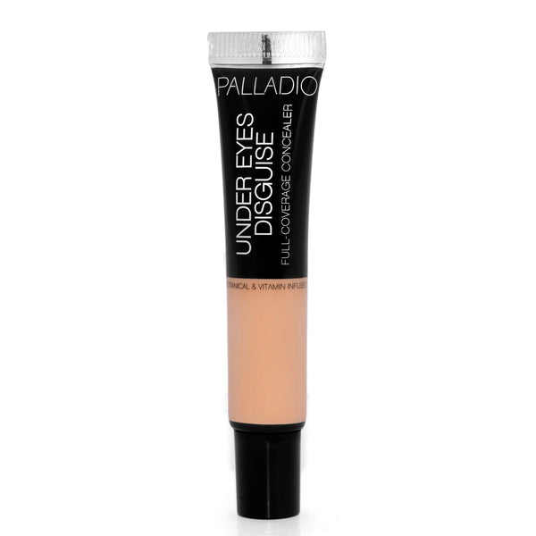 PALLADIO BEAUTY Under Eyes Disguise Full Coverage Concealer