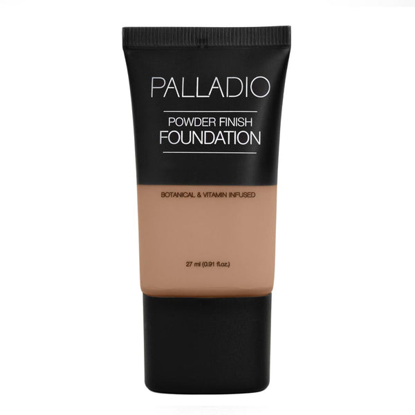 PALLADIO BEAUTY Powder Finish Foundation