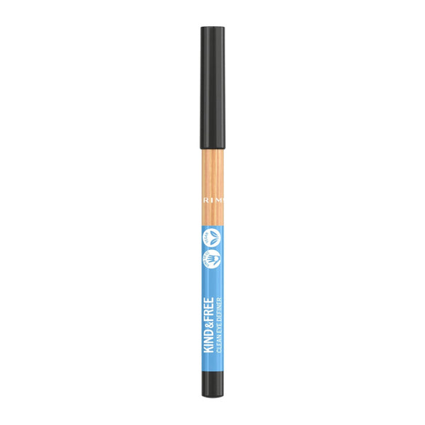 RIMMEL Kind and free eyedefiner