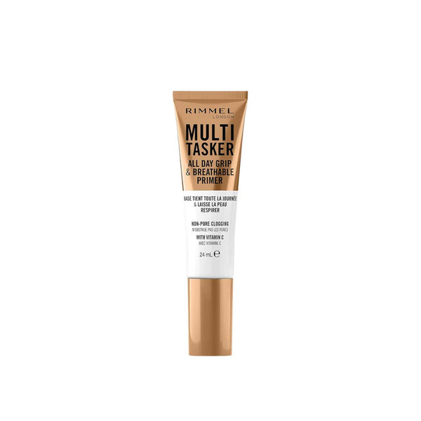 RIMMEL Multi Tasker All Day Grip & Breathable Primer