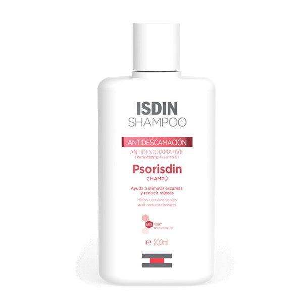 ISDIN Psorisdin Shampoo 200ml