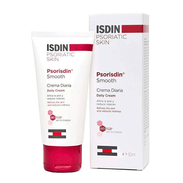 ISDIN Psorisdin Smooth Cream 50ml