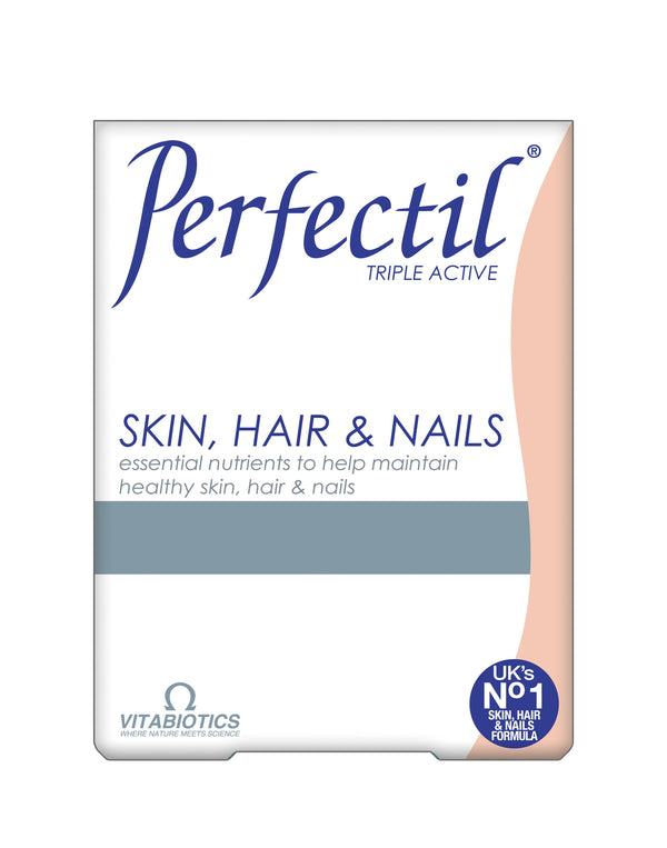 VITABIOTICS Perfectil Original Triple Active