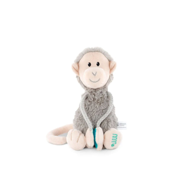 MATCHSTICK MONKEY Plush Monkey