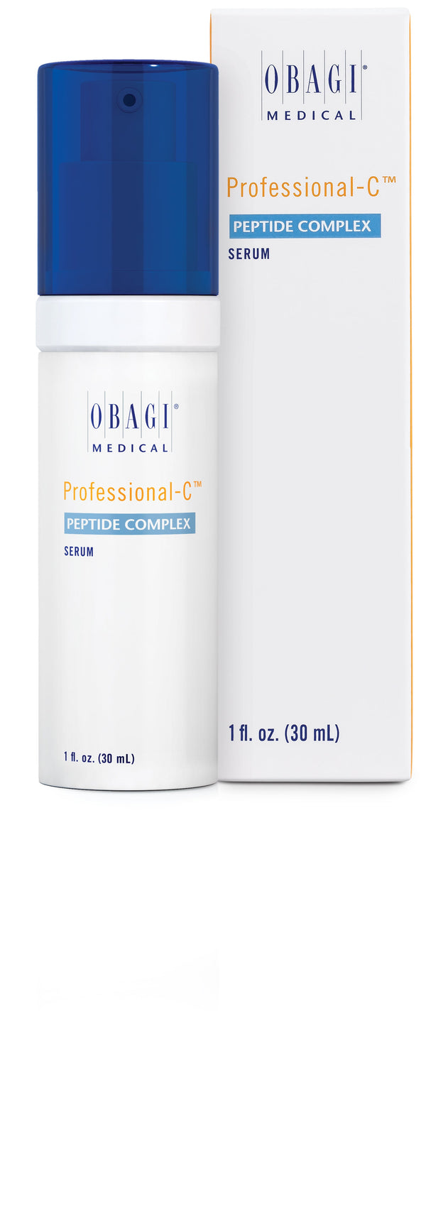 OBAGI Peptide Complex 30ml