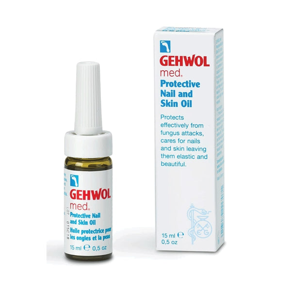 GEHWOL Nail Care, 15ml Gb/F/Nl