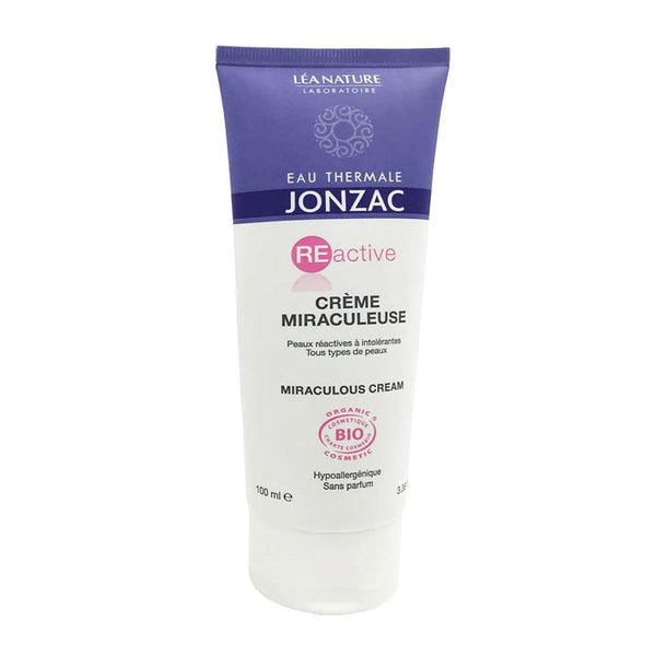 JONZAC Reactive Miraculous Cream 100ml