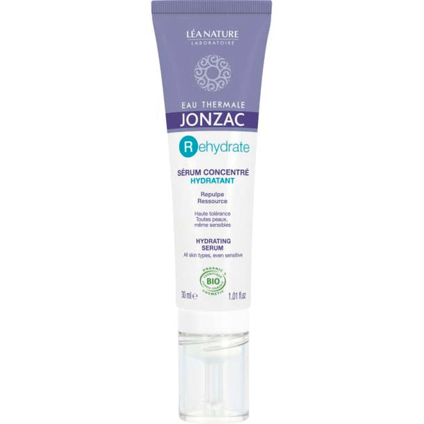 JONZAC Rehydrate Hydrating Serum 30ml