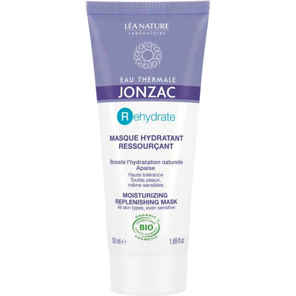 JONZAC Rehydrate Moisturizing Replenishing Mask 50ml