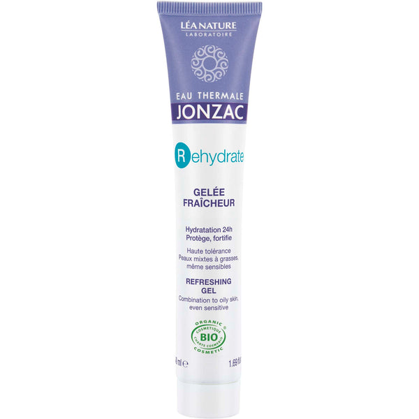 JONZAC Rehydrate Refreshing Gel 50ml