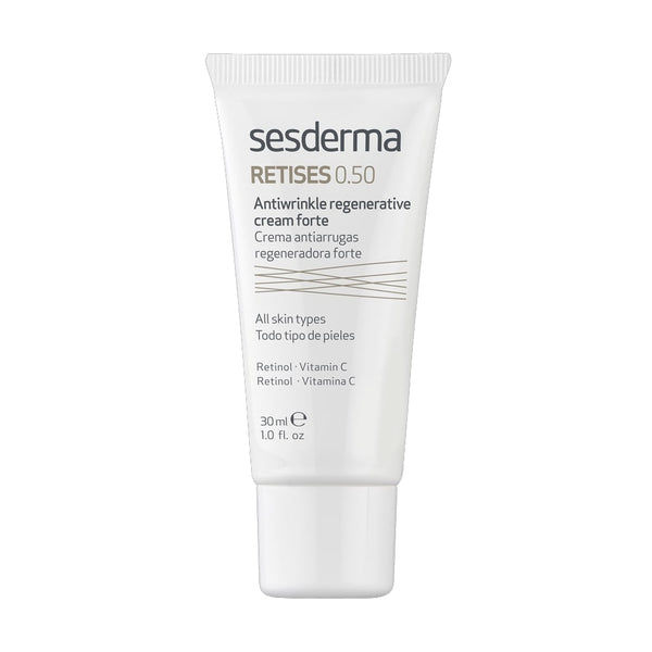 SESDERMA Retises 0.5% Regenerating Cream 30ml