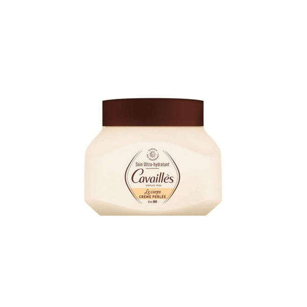 CAVAILLES Creme Perlee Ultra Hydratante 400ml