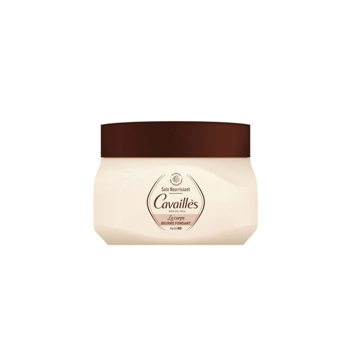 CAVAILLES Beurre Fondant Nourrissant 200ml