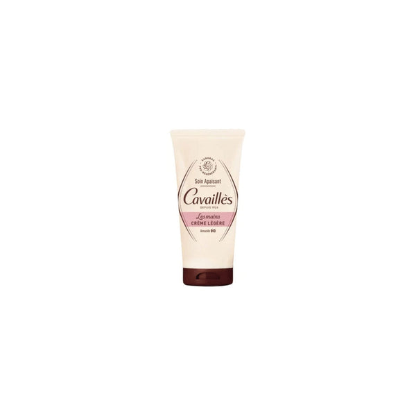 CAVAILLES Mains CrÃ¨me Legere Apaisante 50ml