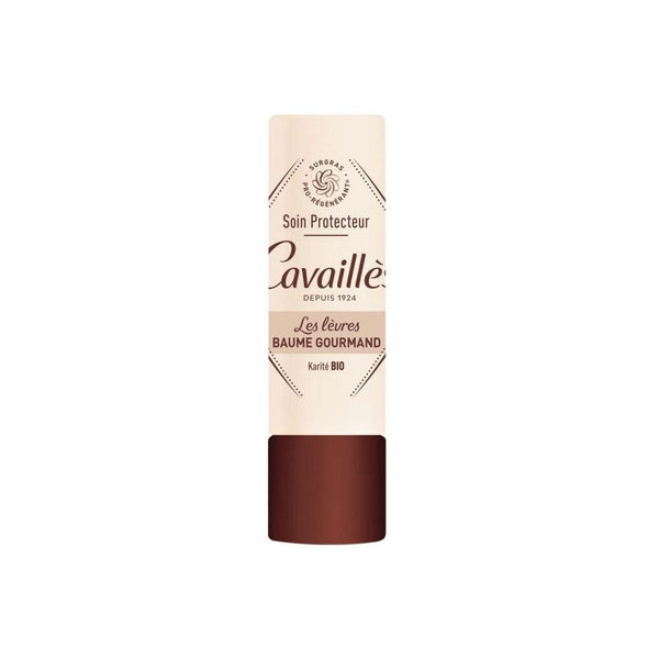 CAVAILLES Baume Levres Gourmet Protect 5.5ml