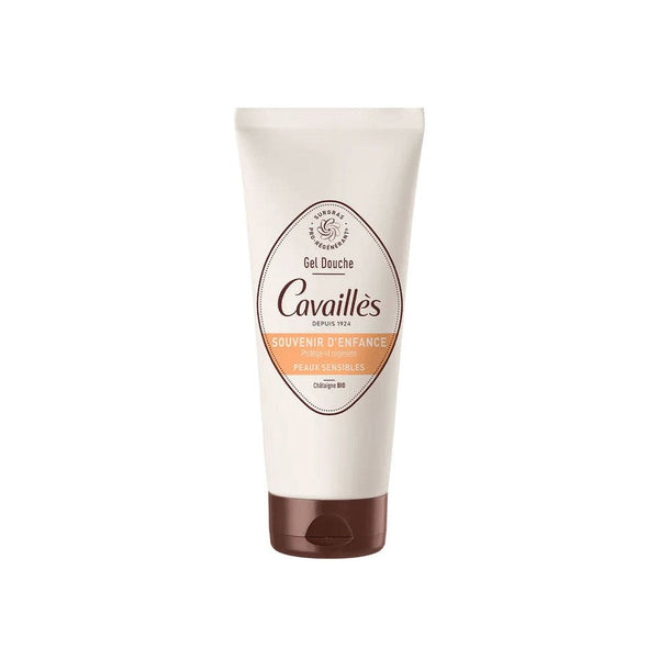 CAVAILLES Gel Douche Souvenir D'Enfance 200ml