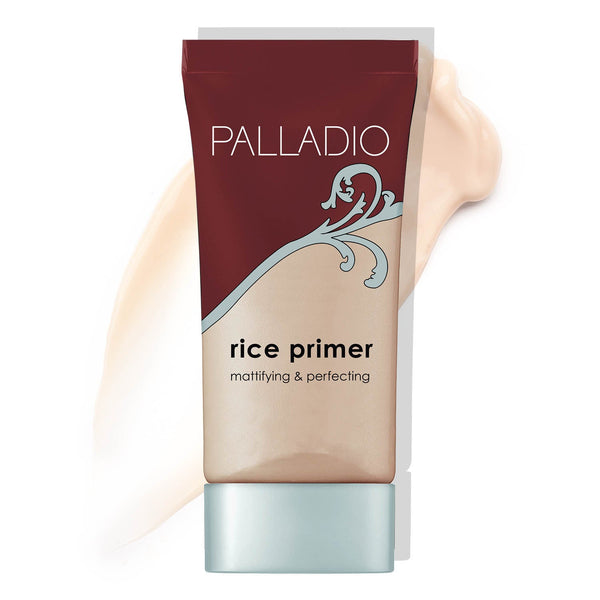 PALLADIO BEAUTY Rice Primer Mattifying & Perfecting