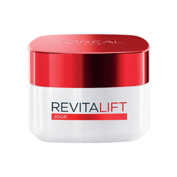 L'OREAL PARIS Revitalift Basic Day Cream