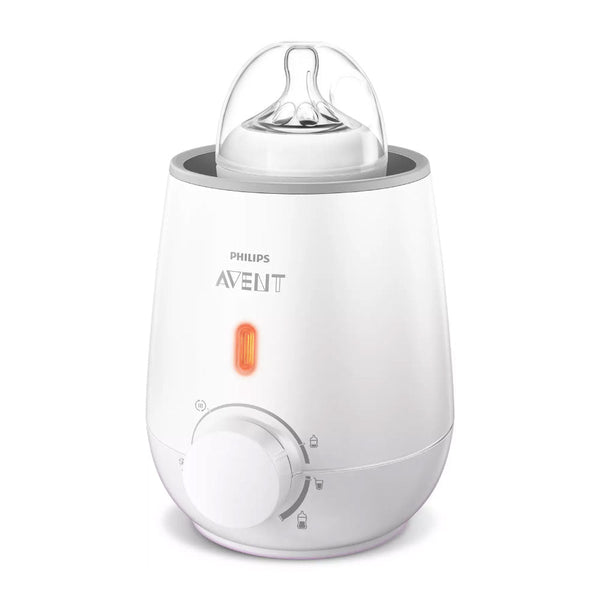 AVENT Fast Bottle Warmer