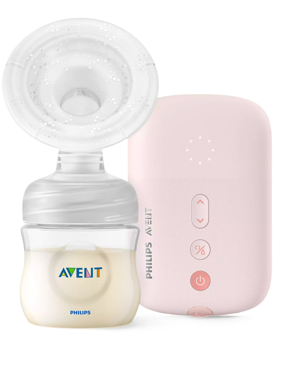 AVENT Electric Breast Pump - Corded