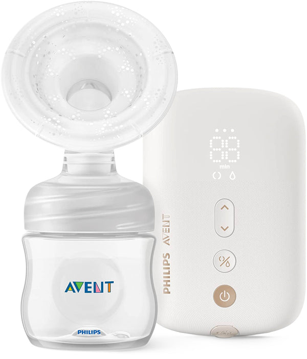 AVENT Electric Breast Pump - Cordless