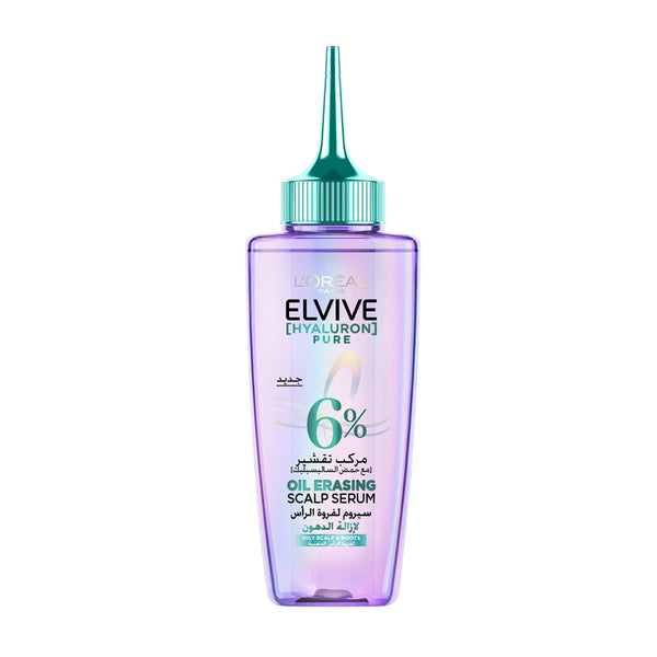 L'OREAL PARIS Elvive Hyaluron Pure Serum 102 mL