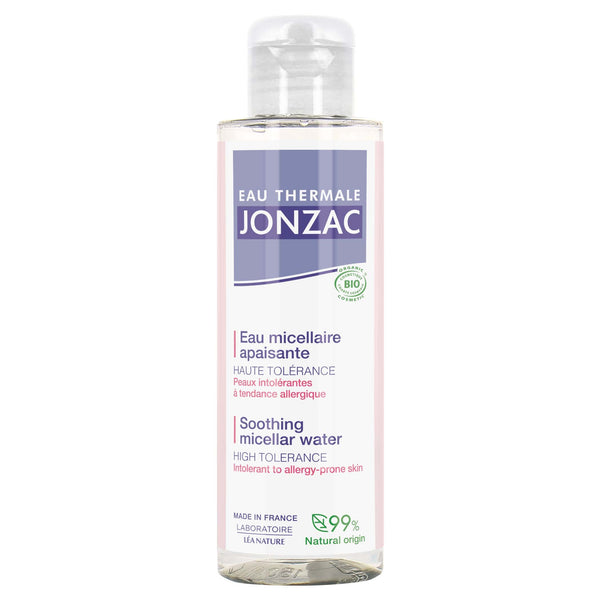 JONZAC Soothing Micellar Water 500ml