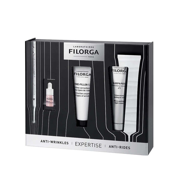 FILORGA Coffret Anti-Wrinkles