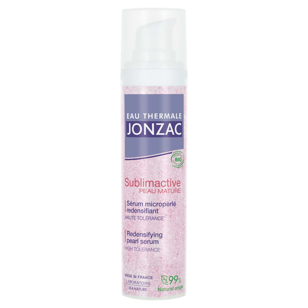 JONZAC Sublimactive Pm Redensifying Pearl Serum 40ml