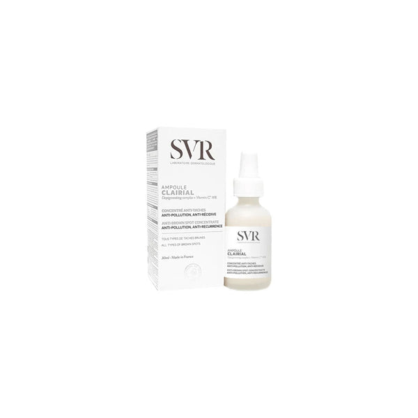 SVR Clairial Ampoule 30ml