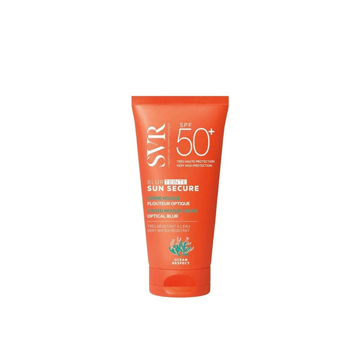 SVR Sun Secure Blur Tinted Spf50+ 50ml