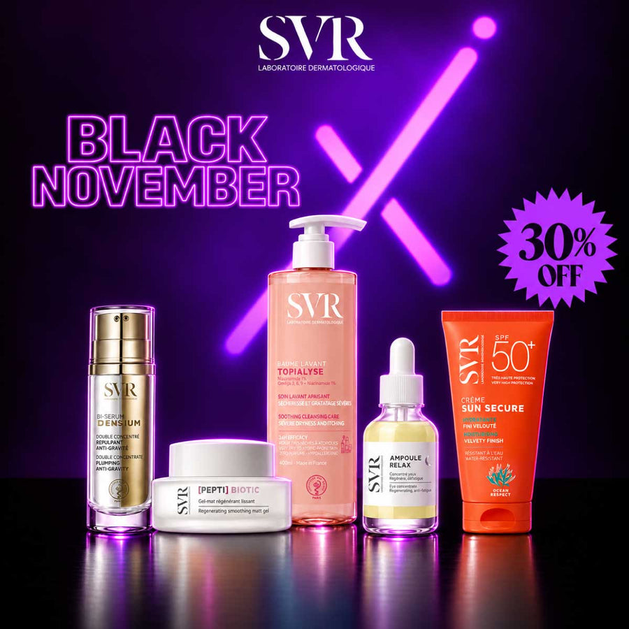 SVR