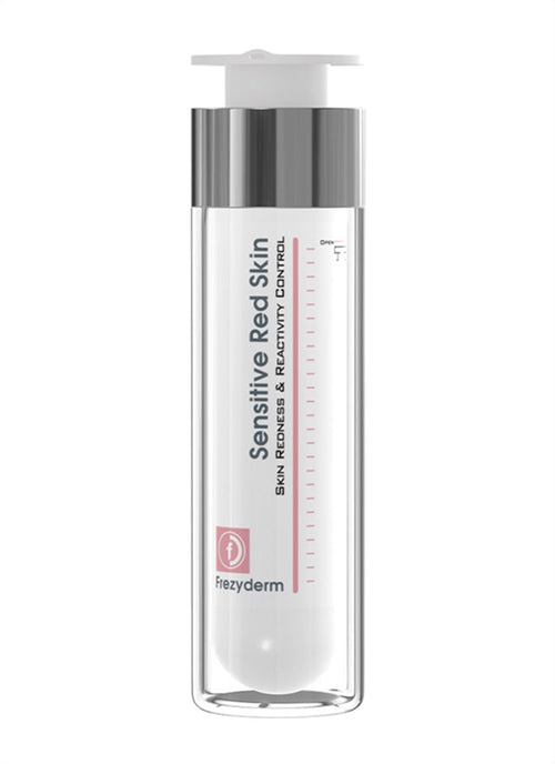 FREZYDERM Sensitive Red Skin Facial Cream 50M