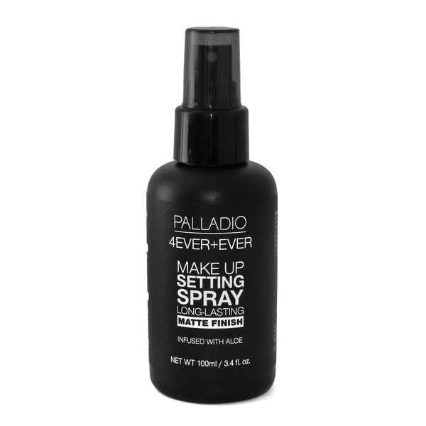 PALLADIO BEAUTY 4 Ever+Ever Make Up Setting Spray - Matte