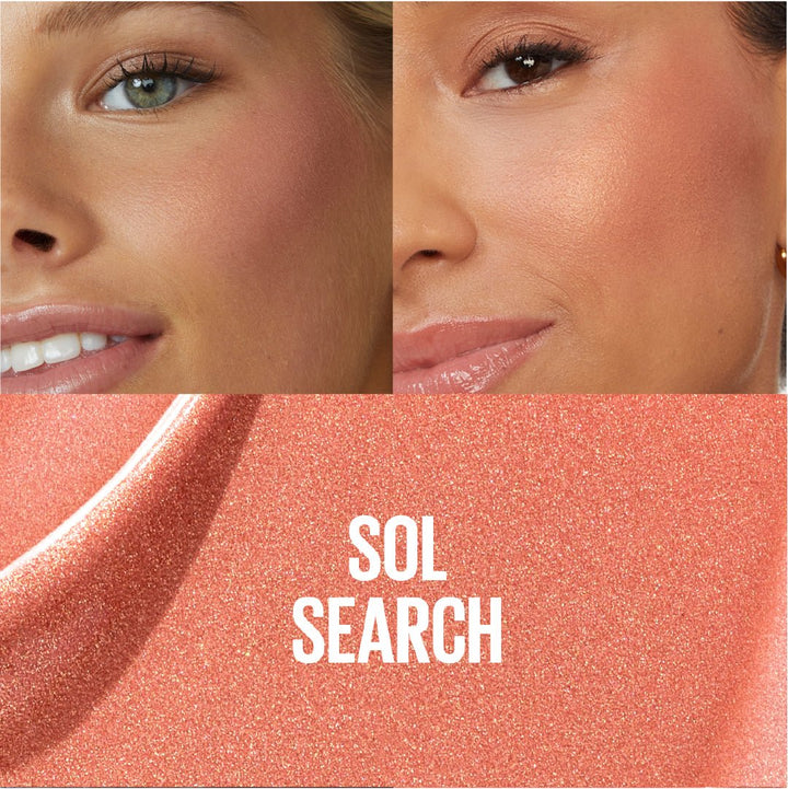 MAYBELLINE Sunkisser Blush