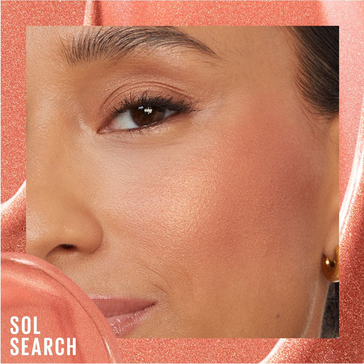 MAYBELLINE Sunkisser Blush