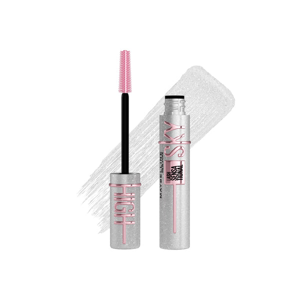 MAYBELLINE New York Lash Sensational Sky High Mascara Space Diamond