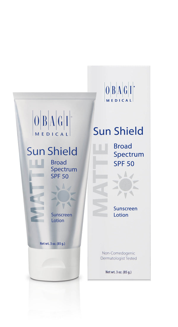 OBAGI SunShield Matte 85g