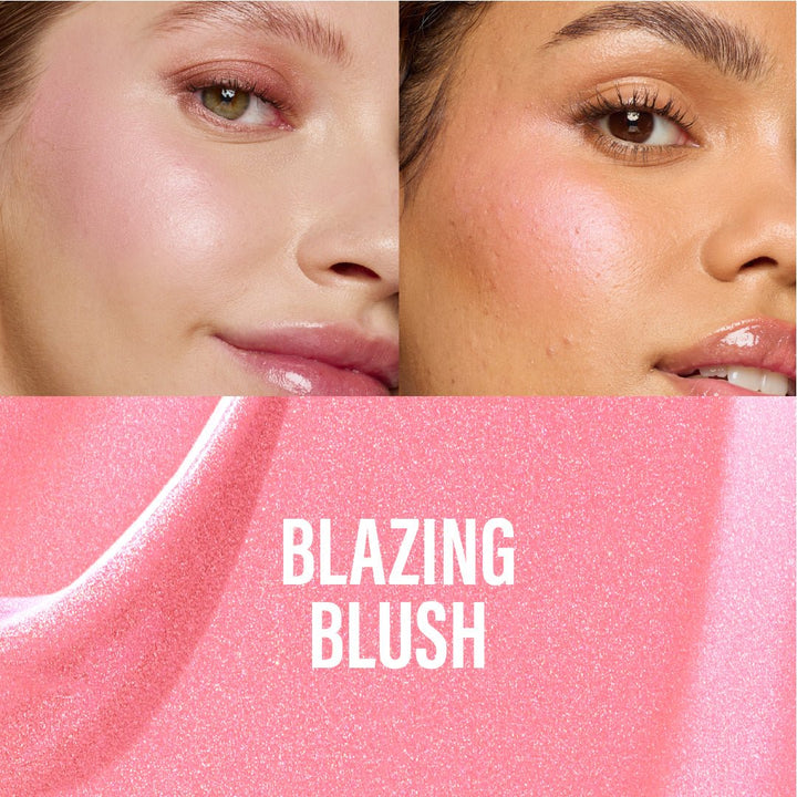 MAYBELLINE Sunkisser Blush