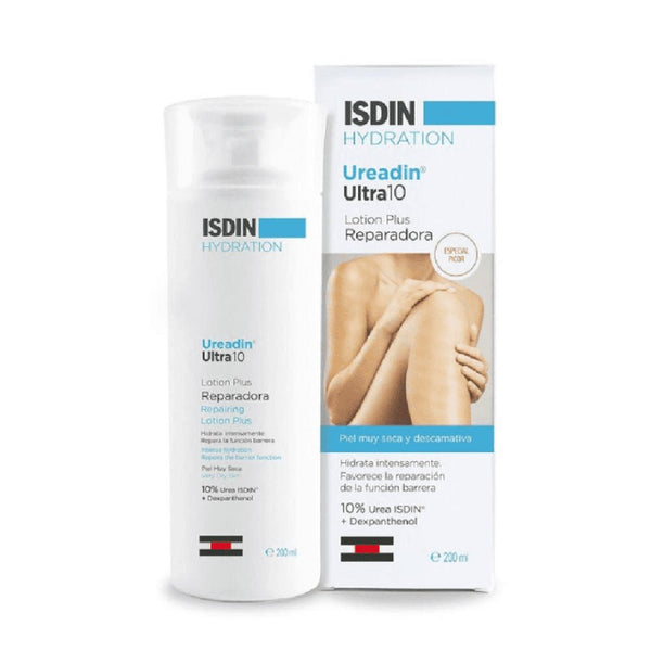 ISDIN Ureadin Ultra 10 Lotion 200ml