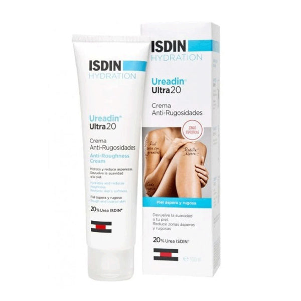 ISDIN Ureadin Ultra 20 Cream 100ml