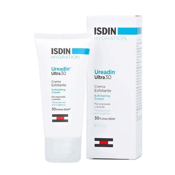 ISDIN Ureadin Ultra 30 Cream  50ml